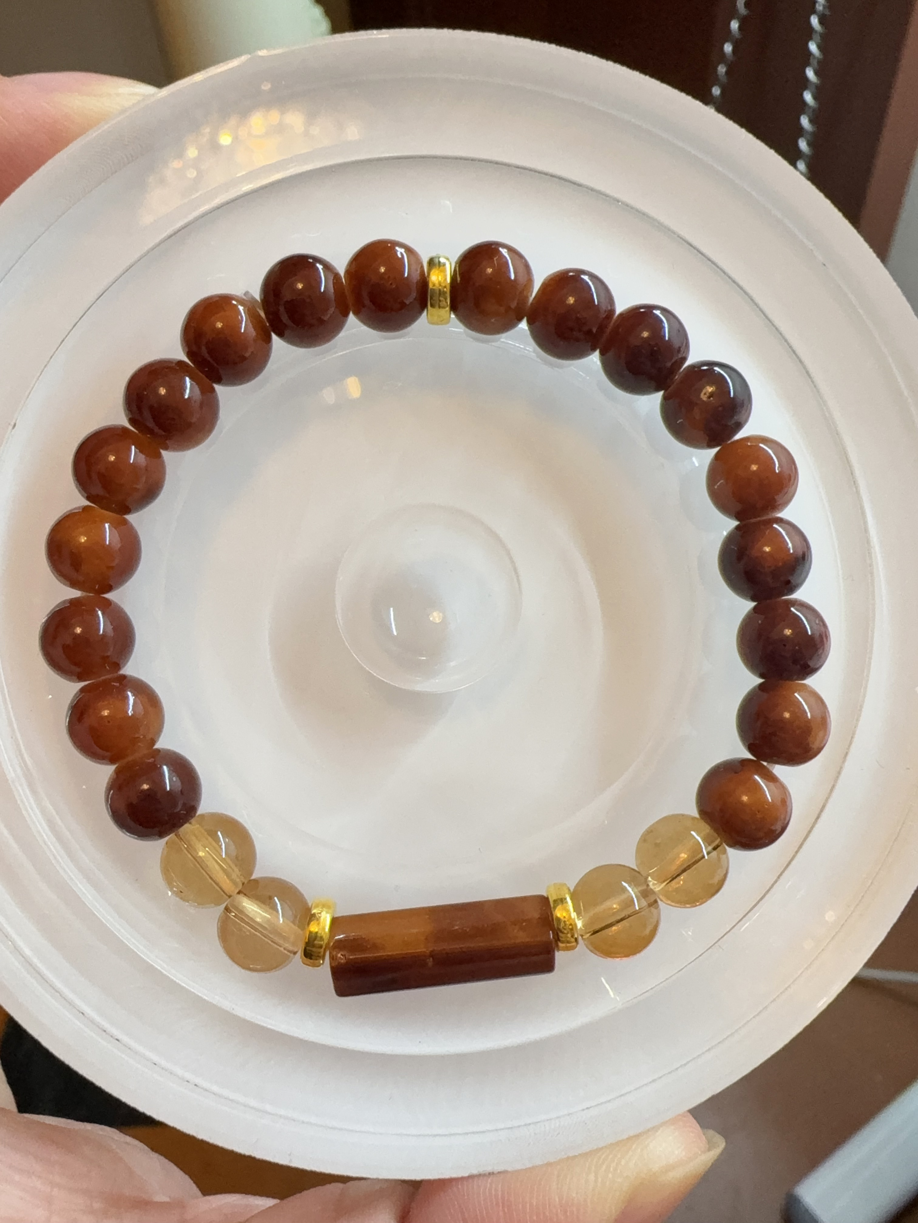 琉璃手串（直播专用）