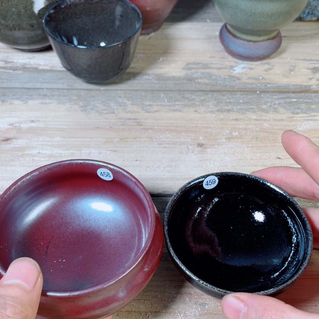 *****茶盏盏盏都有了一种特殊