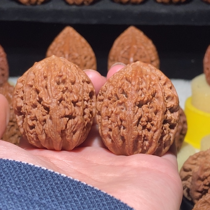 这***吗把件文玩核桃蚂蚁