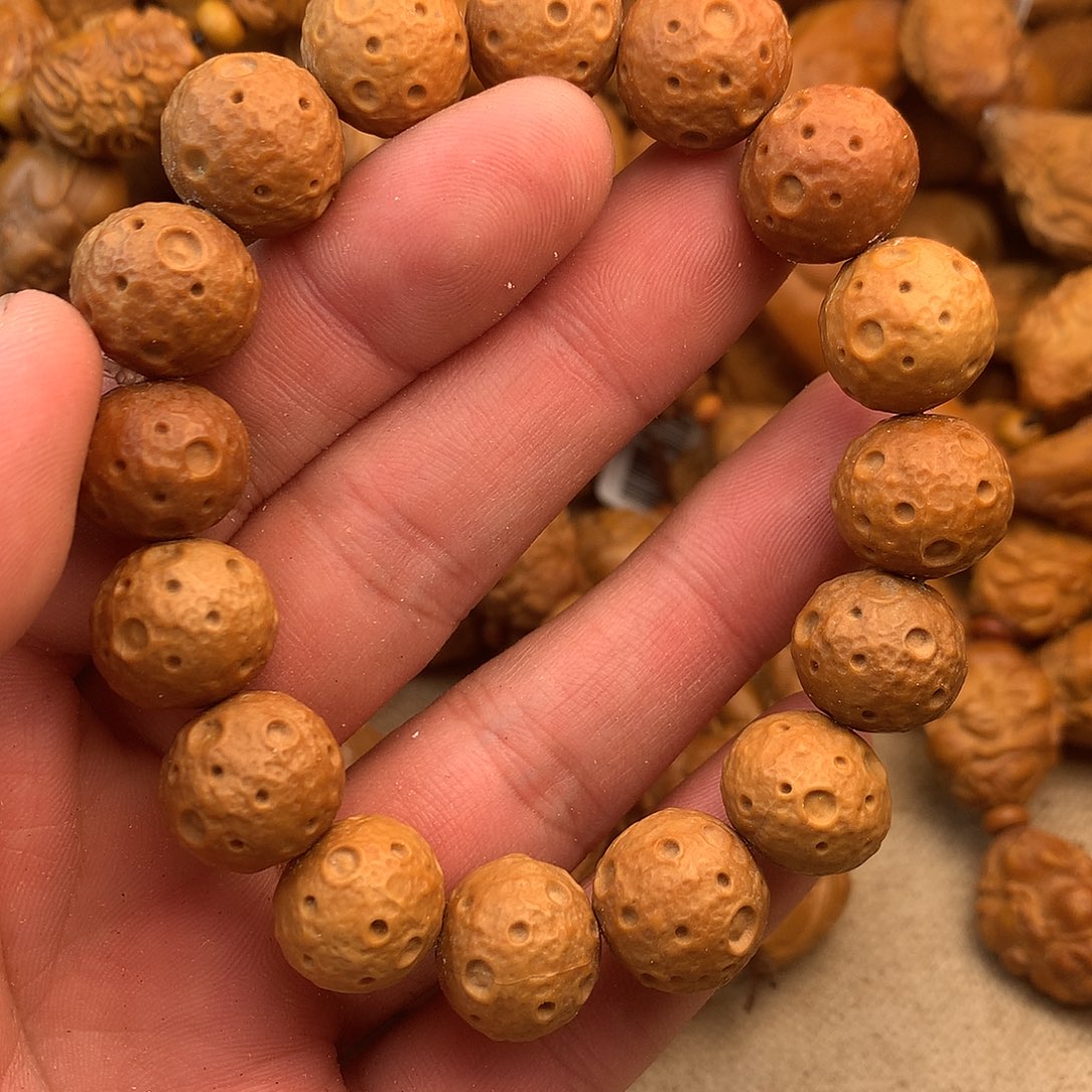 橄榄核手串/手链精品橄榄核手串