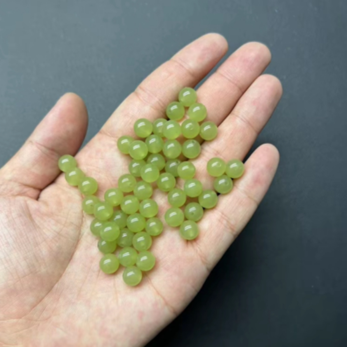 【晴水】创意手工diy串珠编织款带材料包