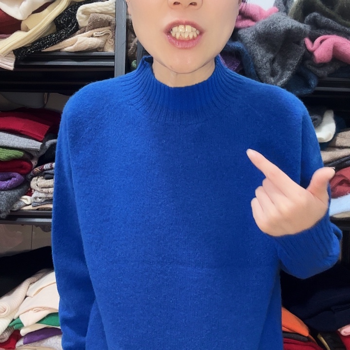 我也不知道我为什么要