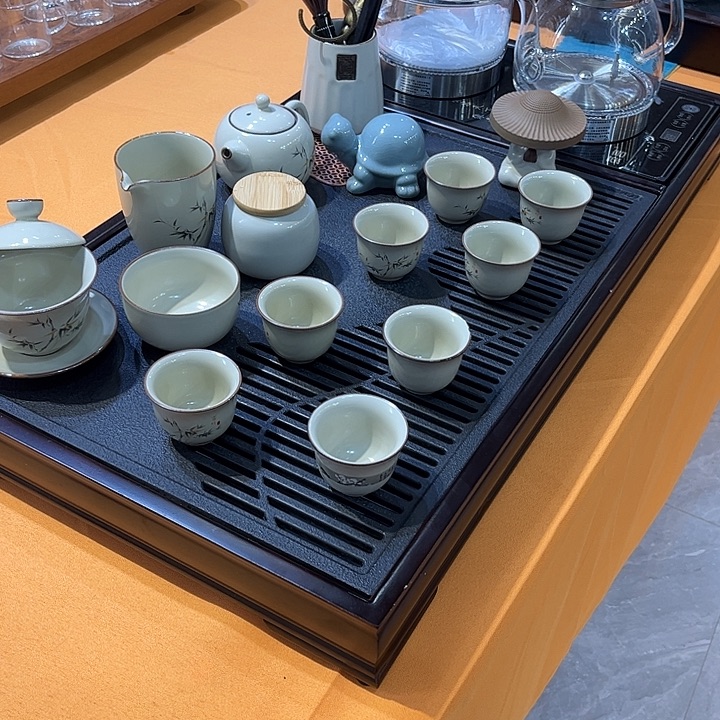 陶瓷茶盘茶盘茶盘茶盘