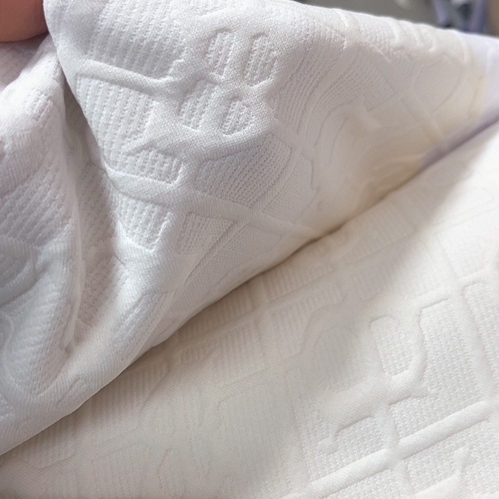 瑕疵白色夹棉1米1份