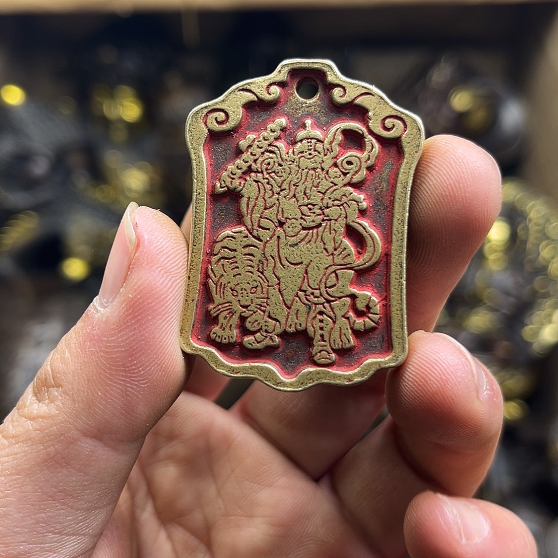 航弟文玩铜器链接