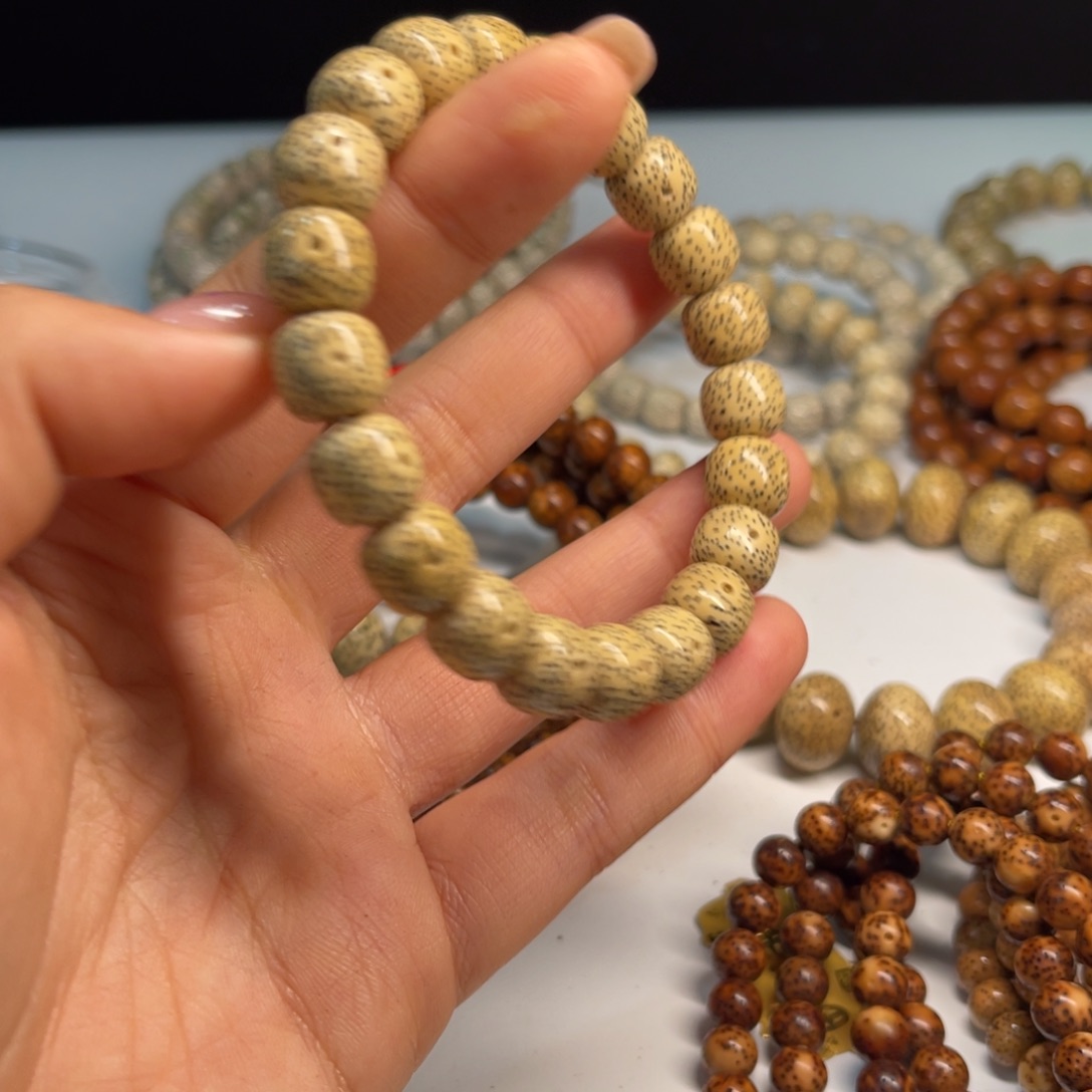 吊坠星月菩提11老型福利