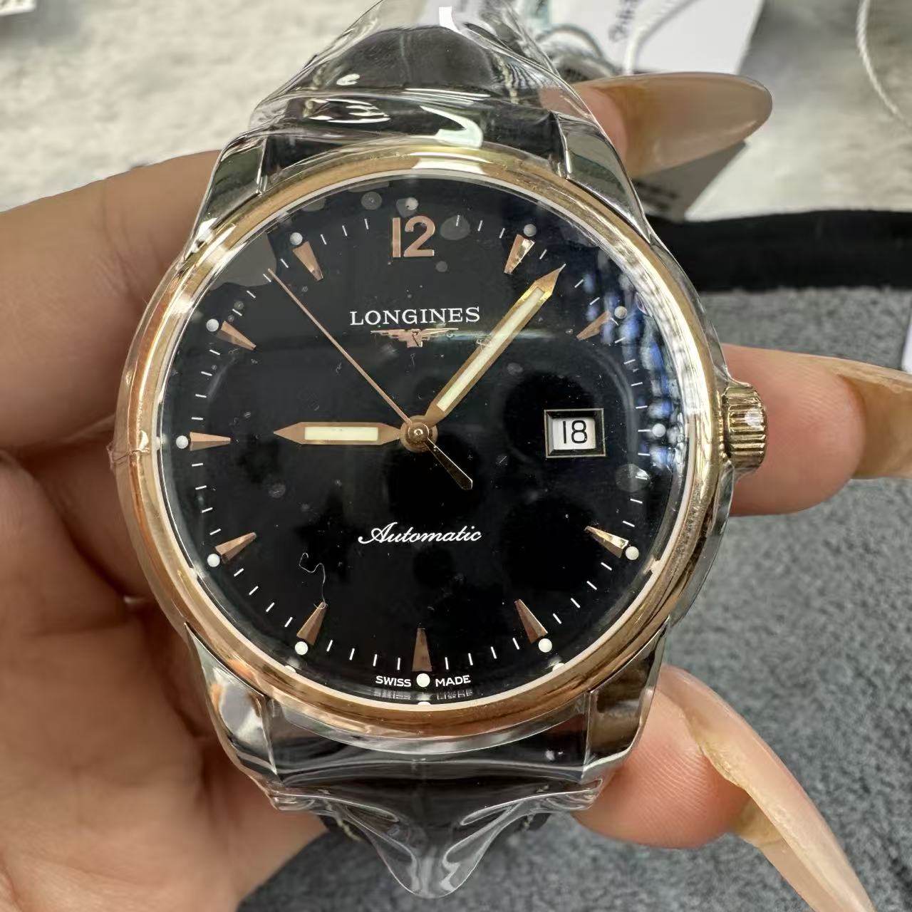 99新 Longines/浪琴 各款表通用分笔付专用链接/单拍无效