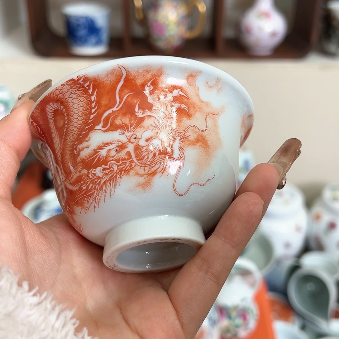 微瑕微瑕景德镇陶瓷