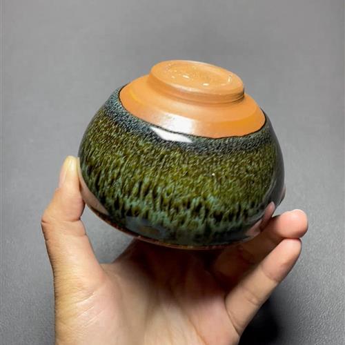 【闪购商品】茶盏-596............