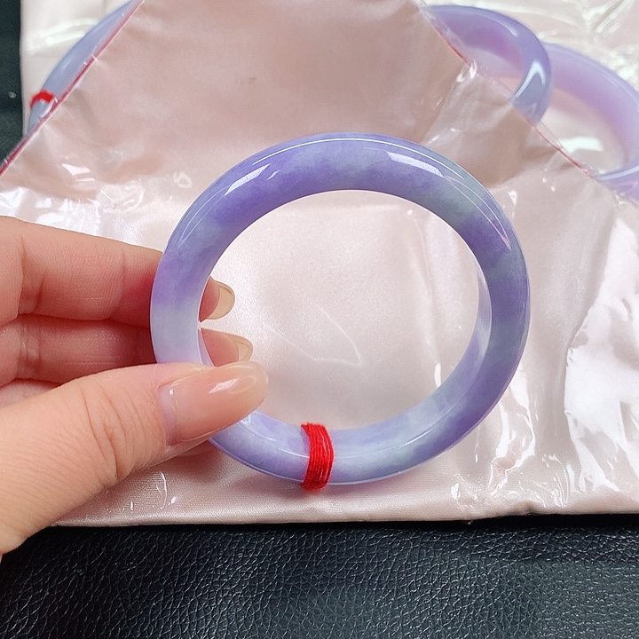 未镶嵌手镯翡翠8574xccvbb