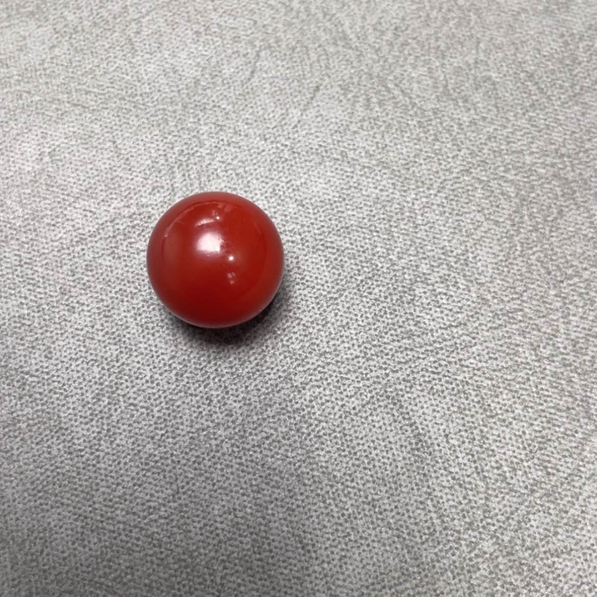 【闪购商品】南红玛瑙吊坠未镶嵌