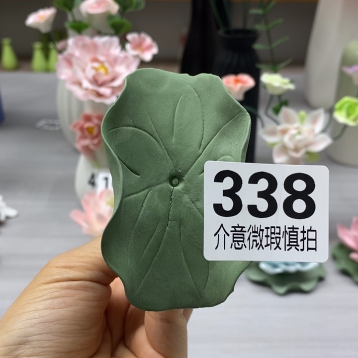 陶瓷陶瓷材料微瑕