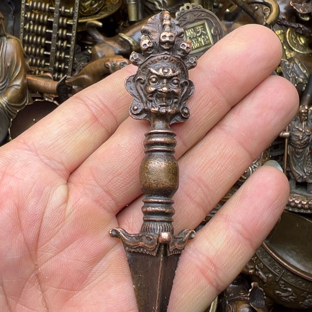 精美文玩精品摆件