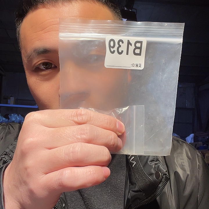 风***风大叶紫檀（黑酸枝木类）139