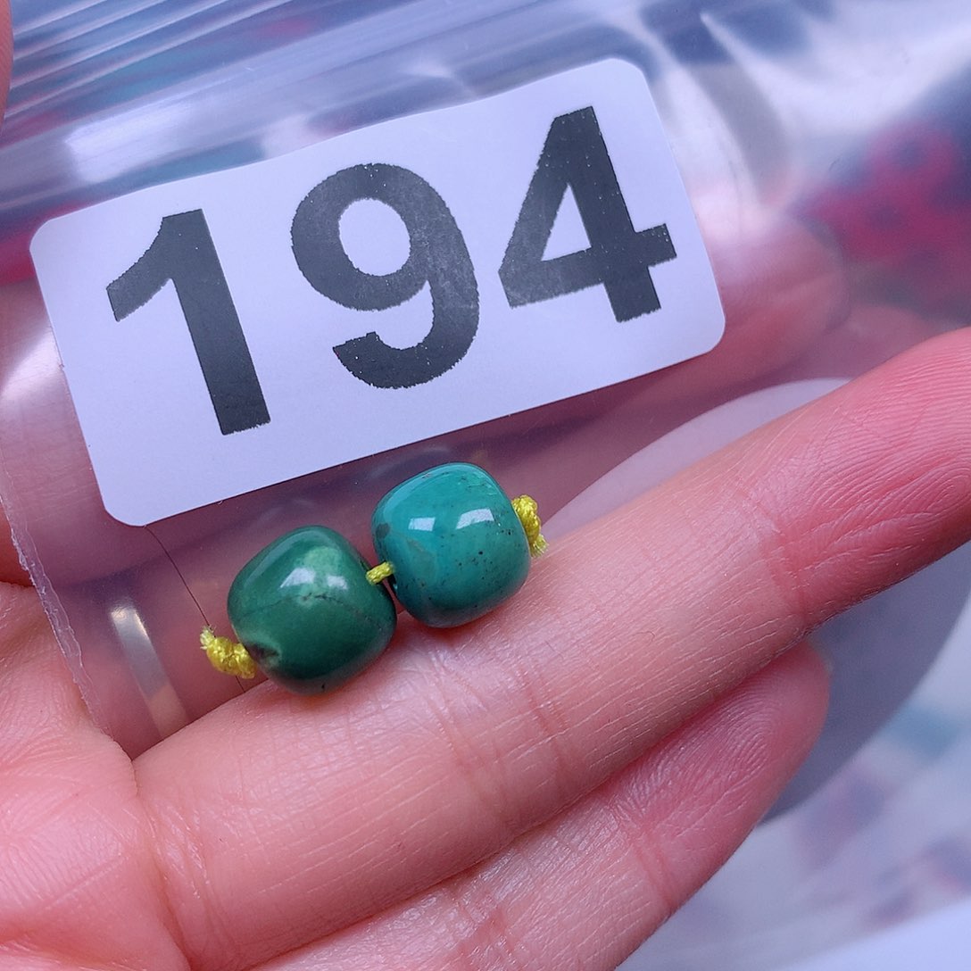 空竹粉丝专享十堰特色手工散珠
