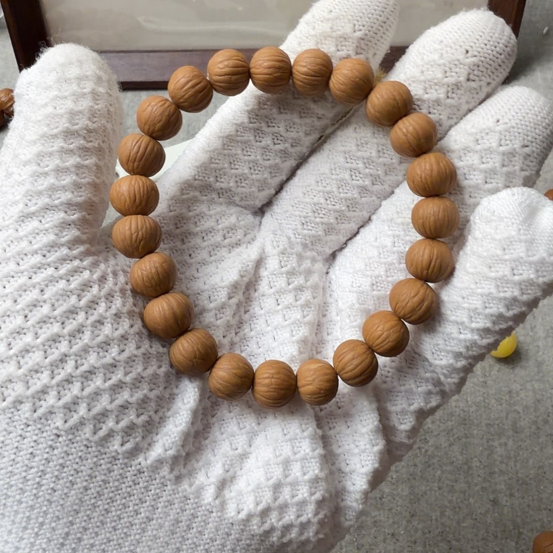 911小土豪手串素串