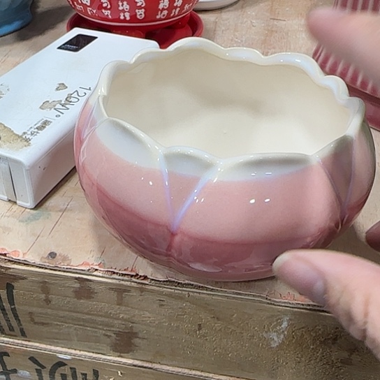 口径不清楚问客服