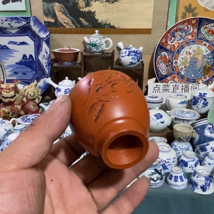 瓷片舶来瓷器满28包邮当日凑单