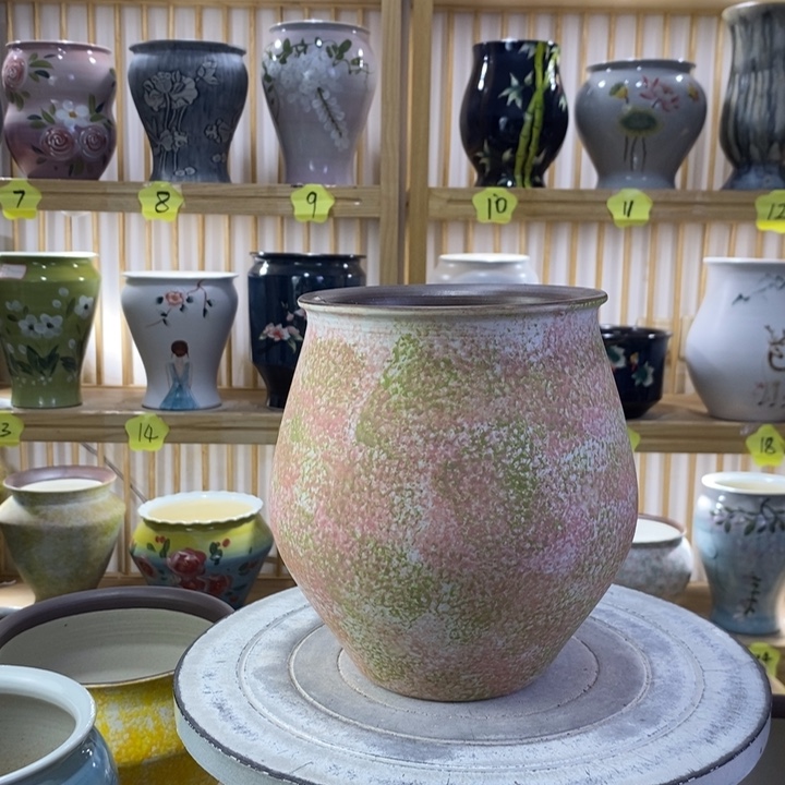 手工高温陶瓷景德镇