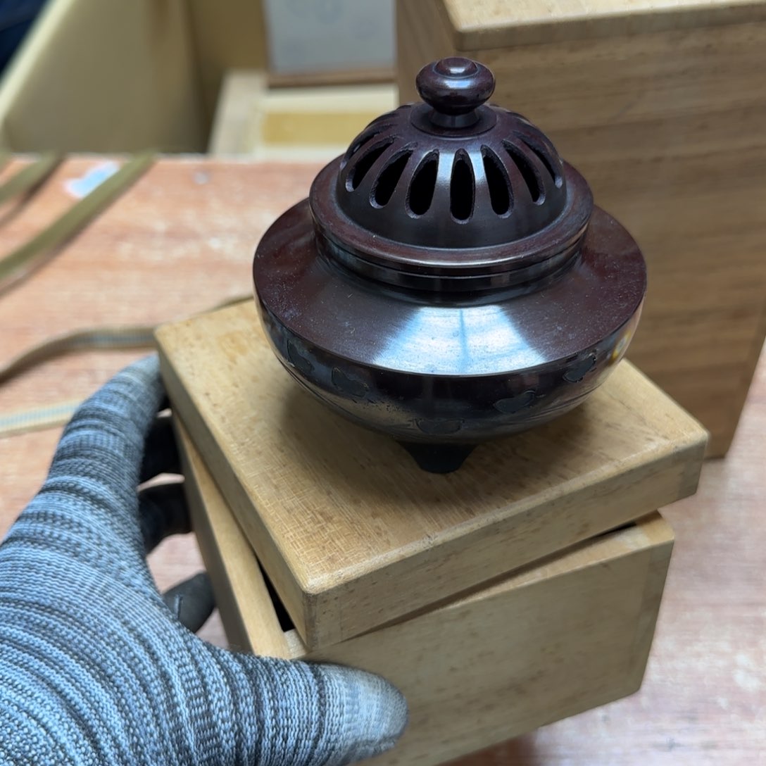 茶宠我想去买菜呢