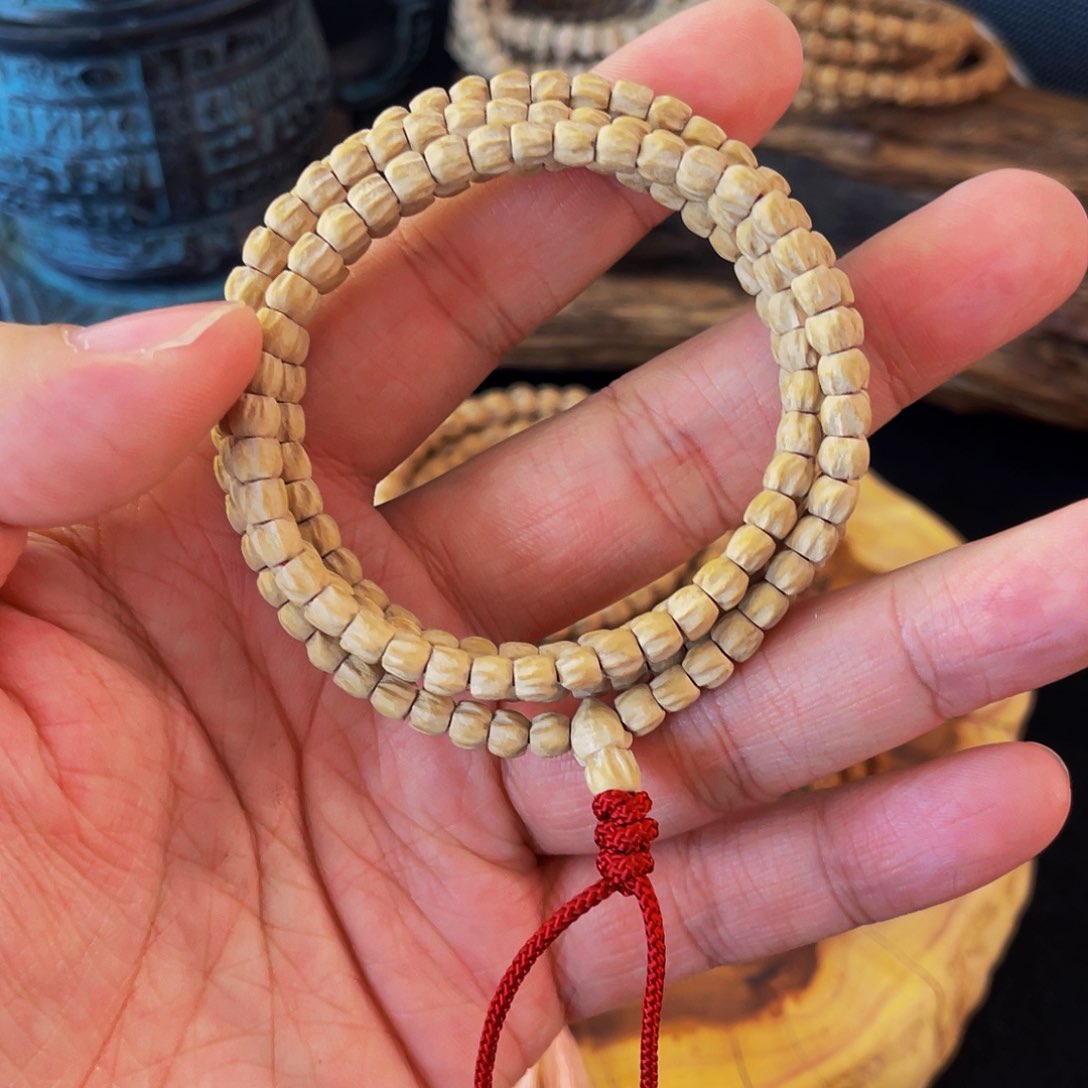 柏香籽/百香籽吊坠明****❤