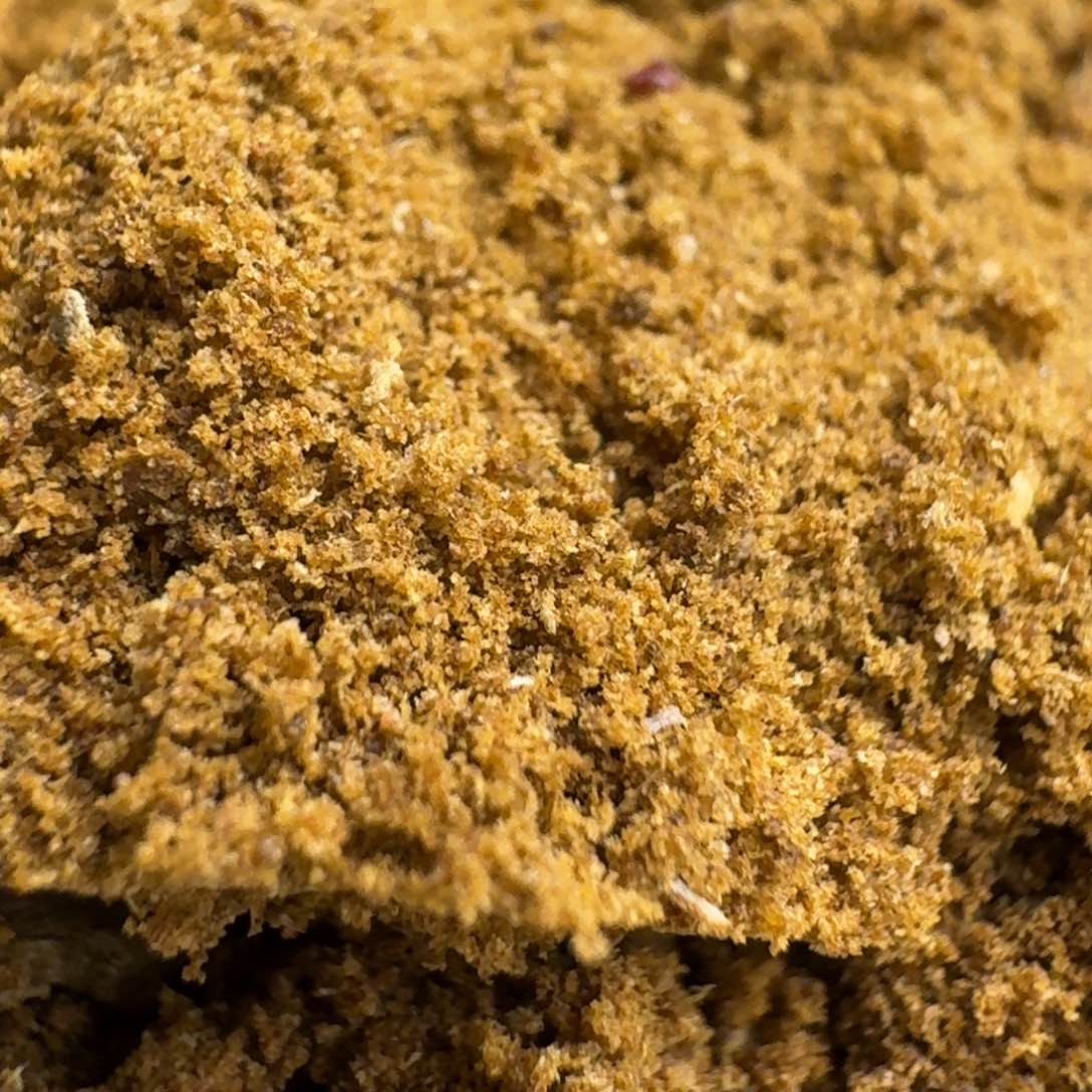 沉香沉香碎屑陆河沉水粉35克➕多样性发货