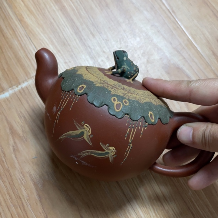 茶壶紫砂紫砂紫砂艺术