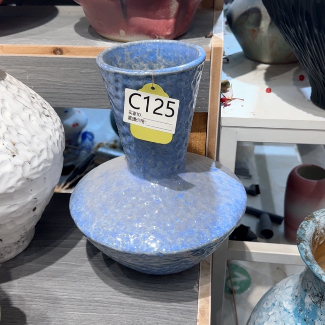 景德镇陶瓷艺术品