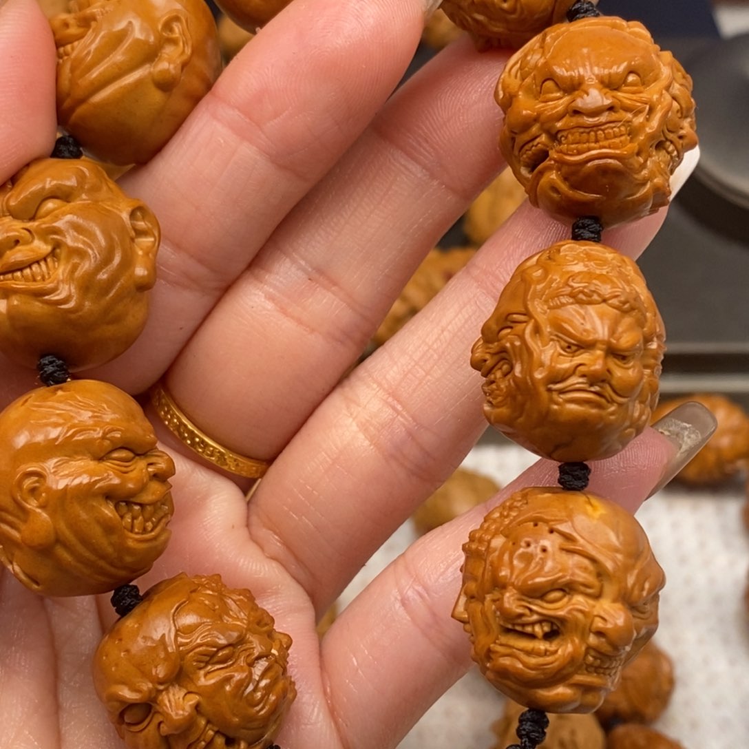 橄榄核手串/手链橄榄啊啊啊啊