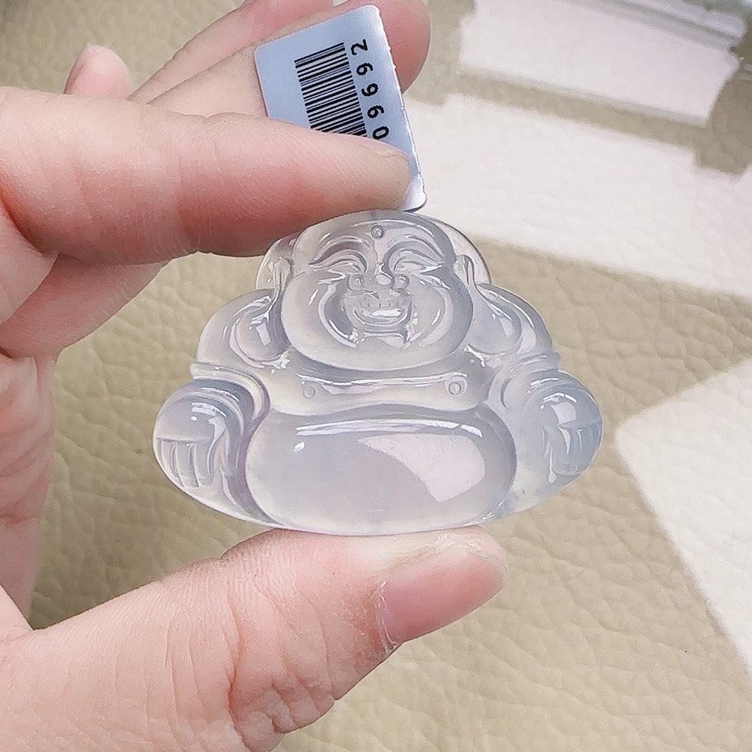 【闪购商品】颈饰未镶嵌翡翠星*杯