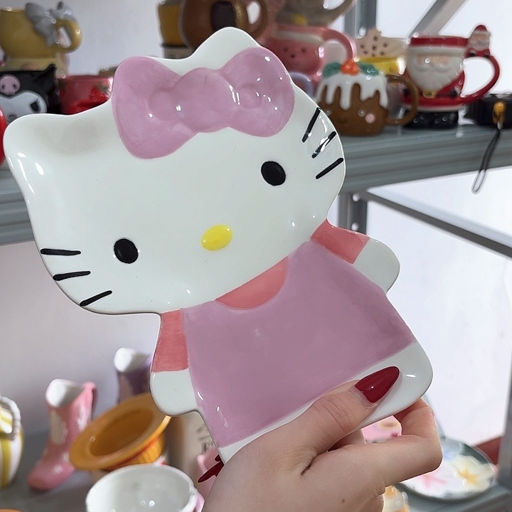 瓷片陶瓷完美主义慎拍