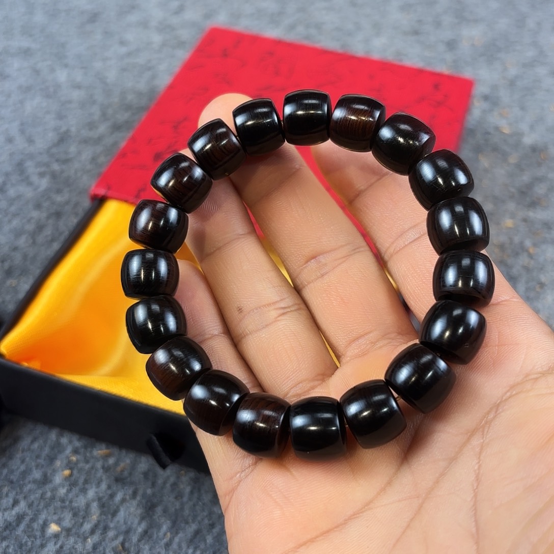 崖柏1011直切五灵脂绿色结油 体验款