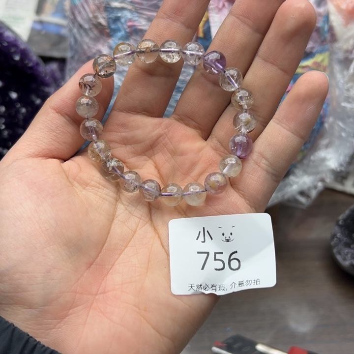 明***仔大型摆件（非配饰）未镶嵌水晶