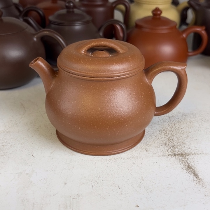 茶壶紫砂紫砂茶壶