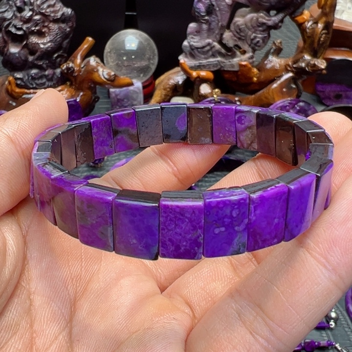 苏纪石（舒俱来）手牌未镶嵌