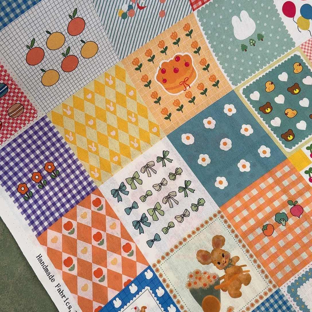 纯棉平布1米长X1.1米宽34.23