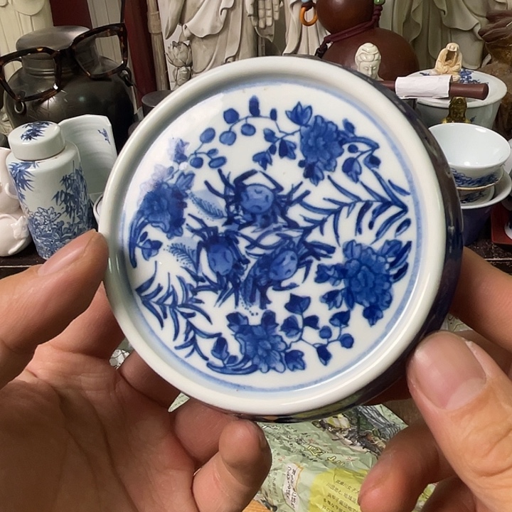 茶宠摆件工艺美术作品
