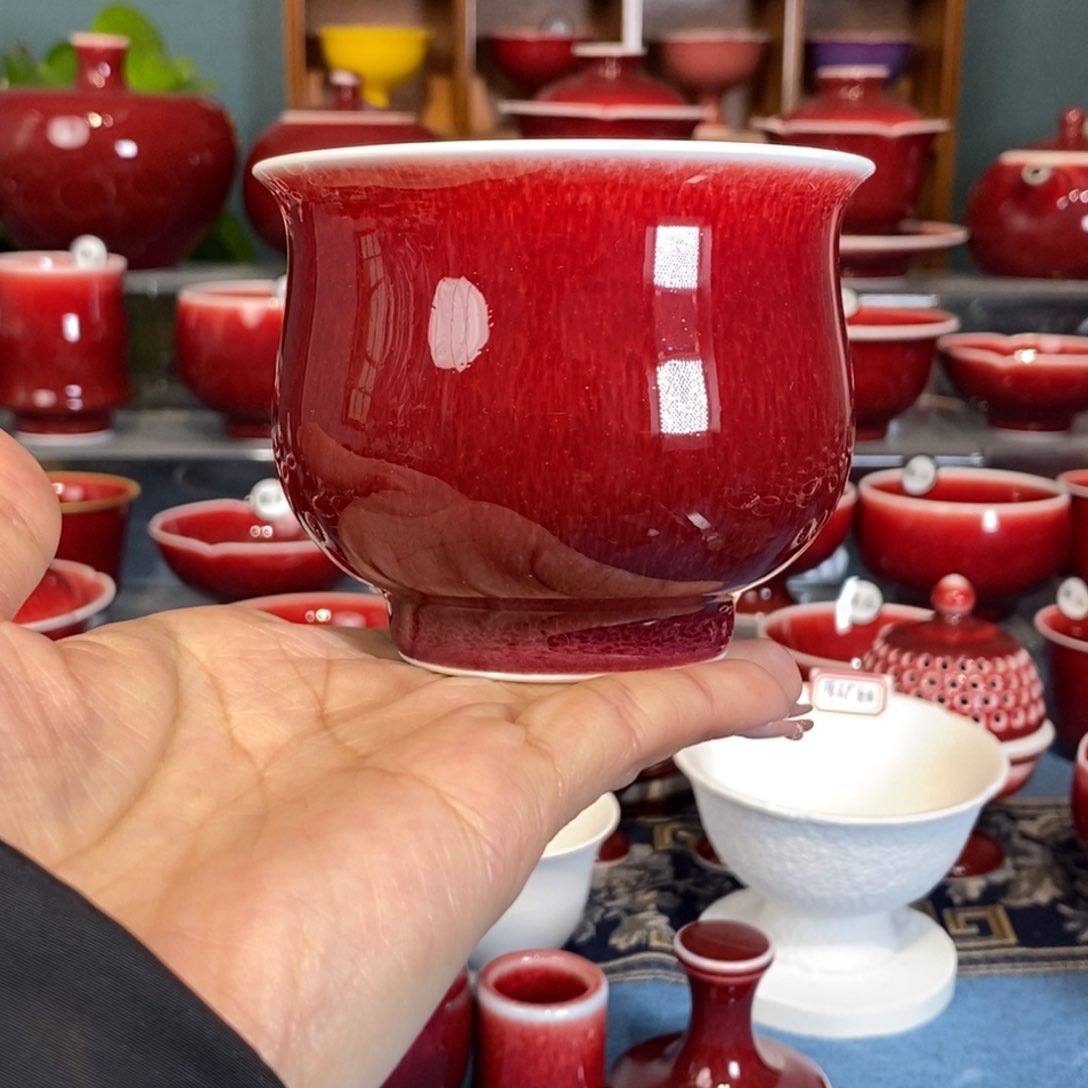 原矿郎红手工，福利大漏全品