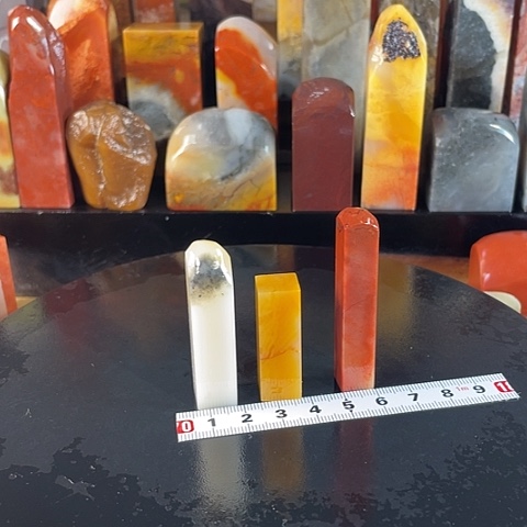 寿山石印石浮***闲寿山石印石