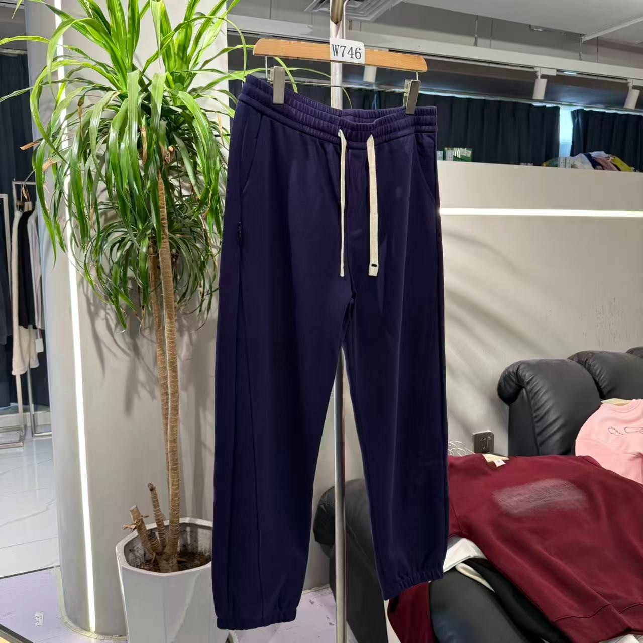 《实体撤柜清仓》短袖裤子外套     746