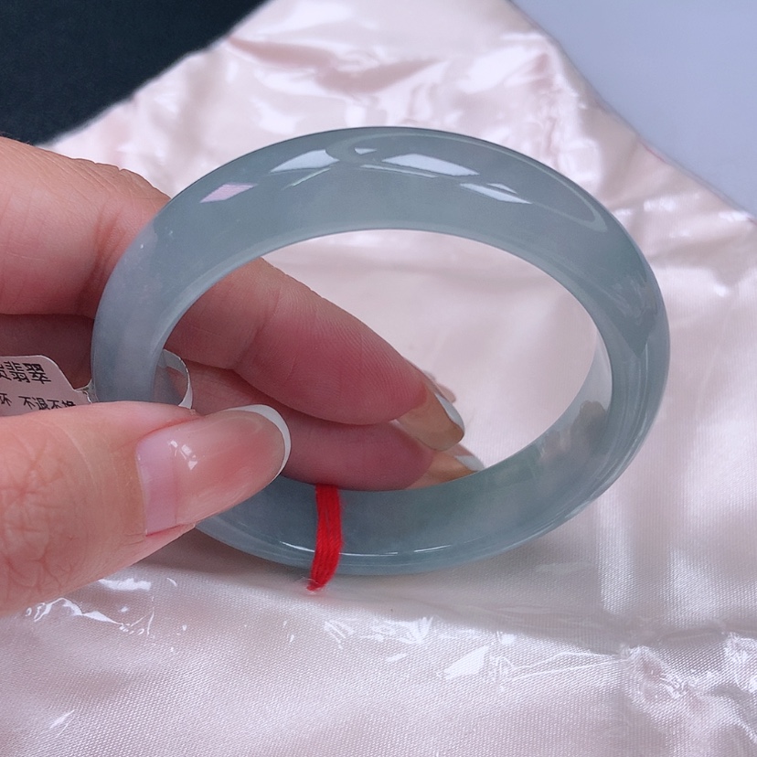 【闪购商品】未镶嵌手镯翡翠做****梦54