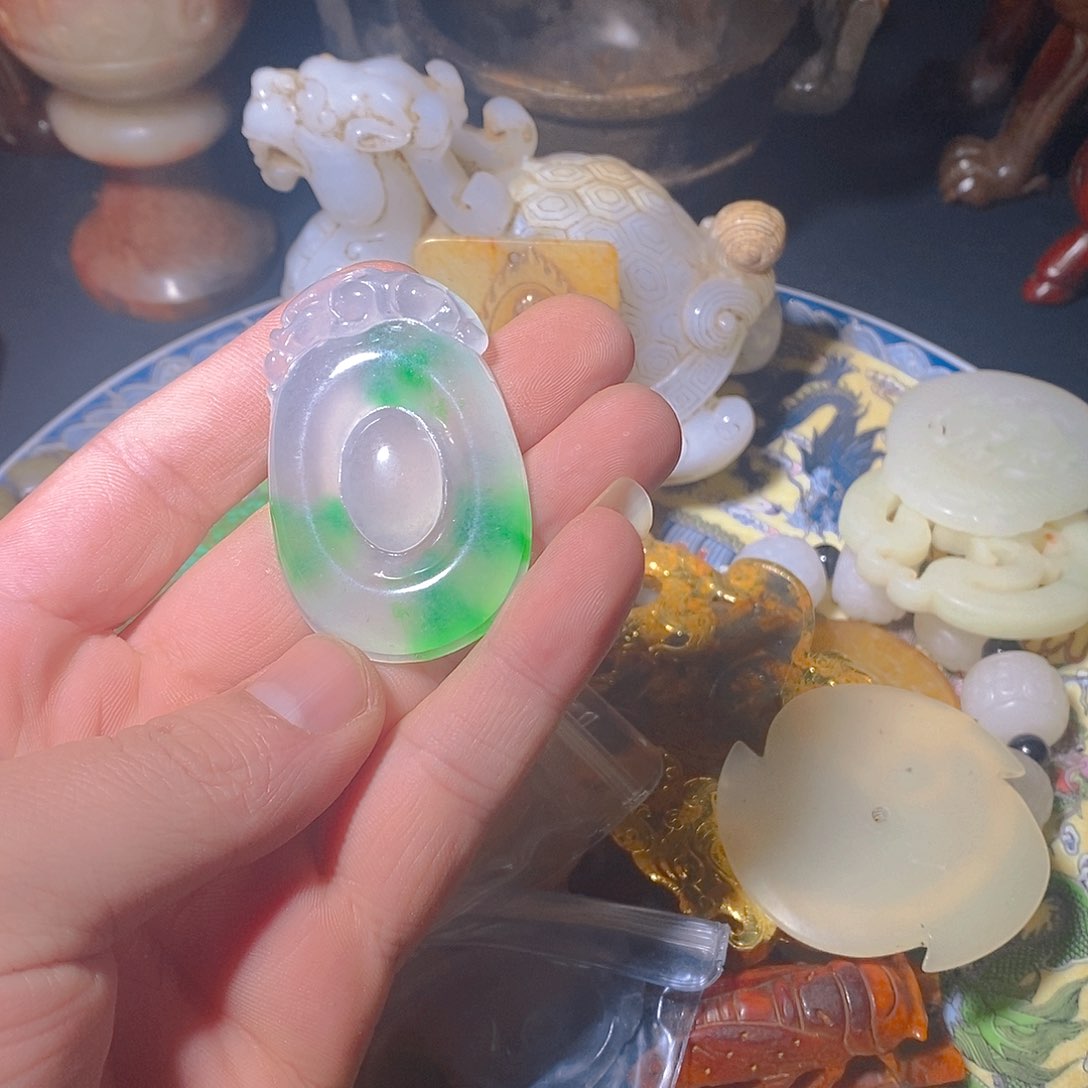 茶盏精品好物，速速去拍
