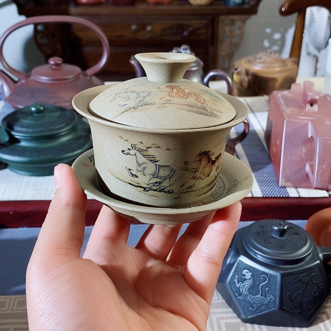 紫砂茶壶宜兴紫砂壶甩货。