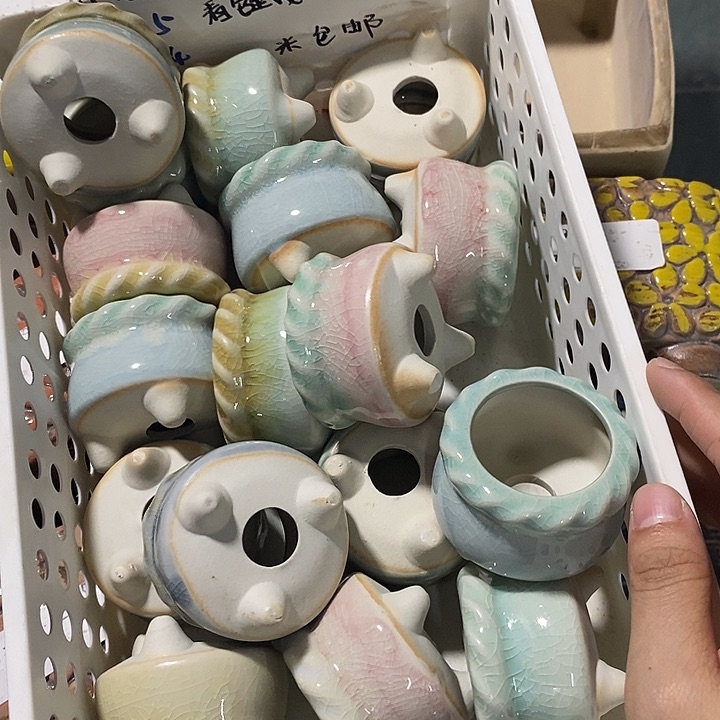 「满9.9米包邮」4个浮力