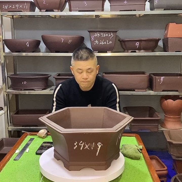 宜兴紫砂花盆花盆花盆花盆