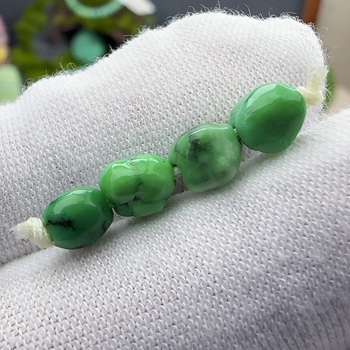 绿松石绿松石W未镶嵌