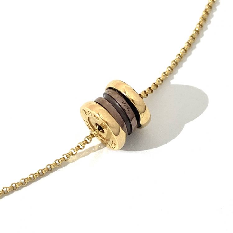 95新/宝格丽/项链/C1366084805/[251204ELAW]