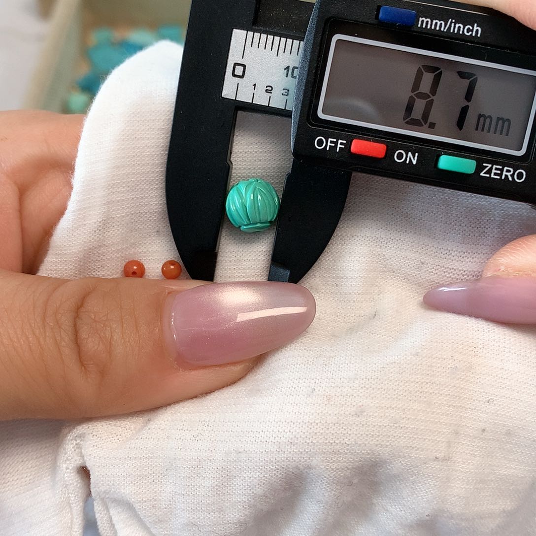 南红玛瑙珠宝奇石未镶嵌