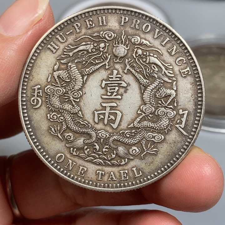 文创复古真银工艺品