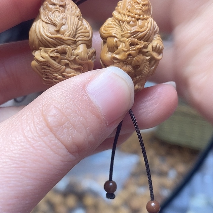 手串/手链橄榄核橄榄核